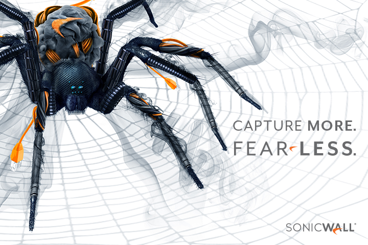 Capture More Fear Less - web banner 720x480